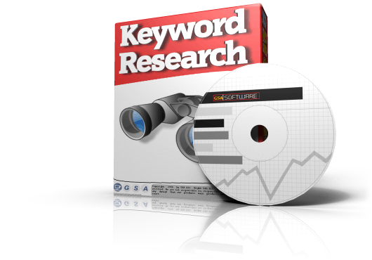 Prodám GSA SEO software - 2