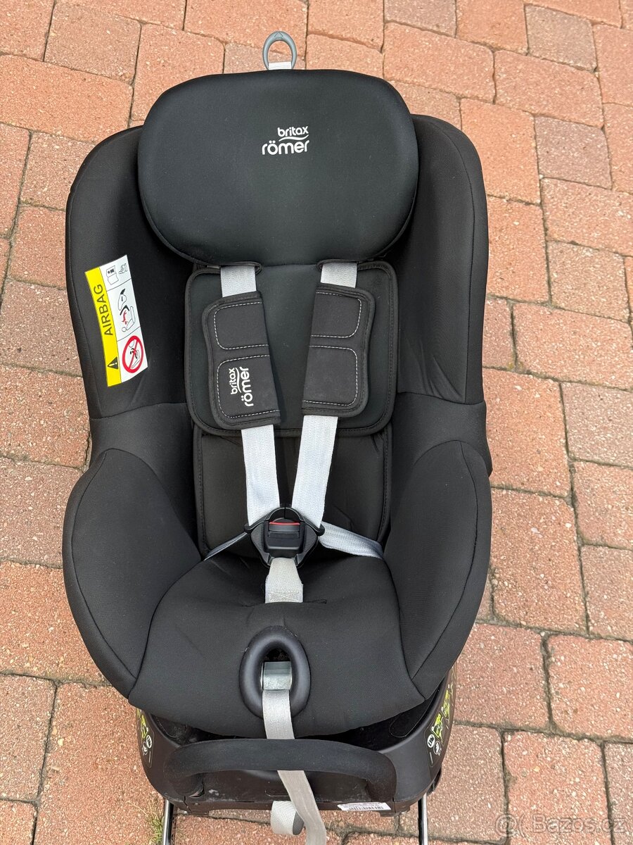 Römer Britax Dualfix - 2