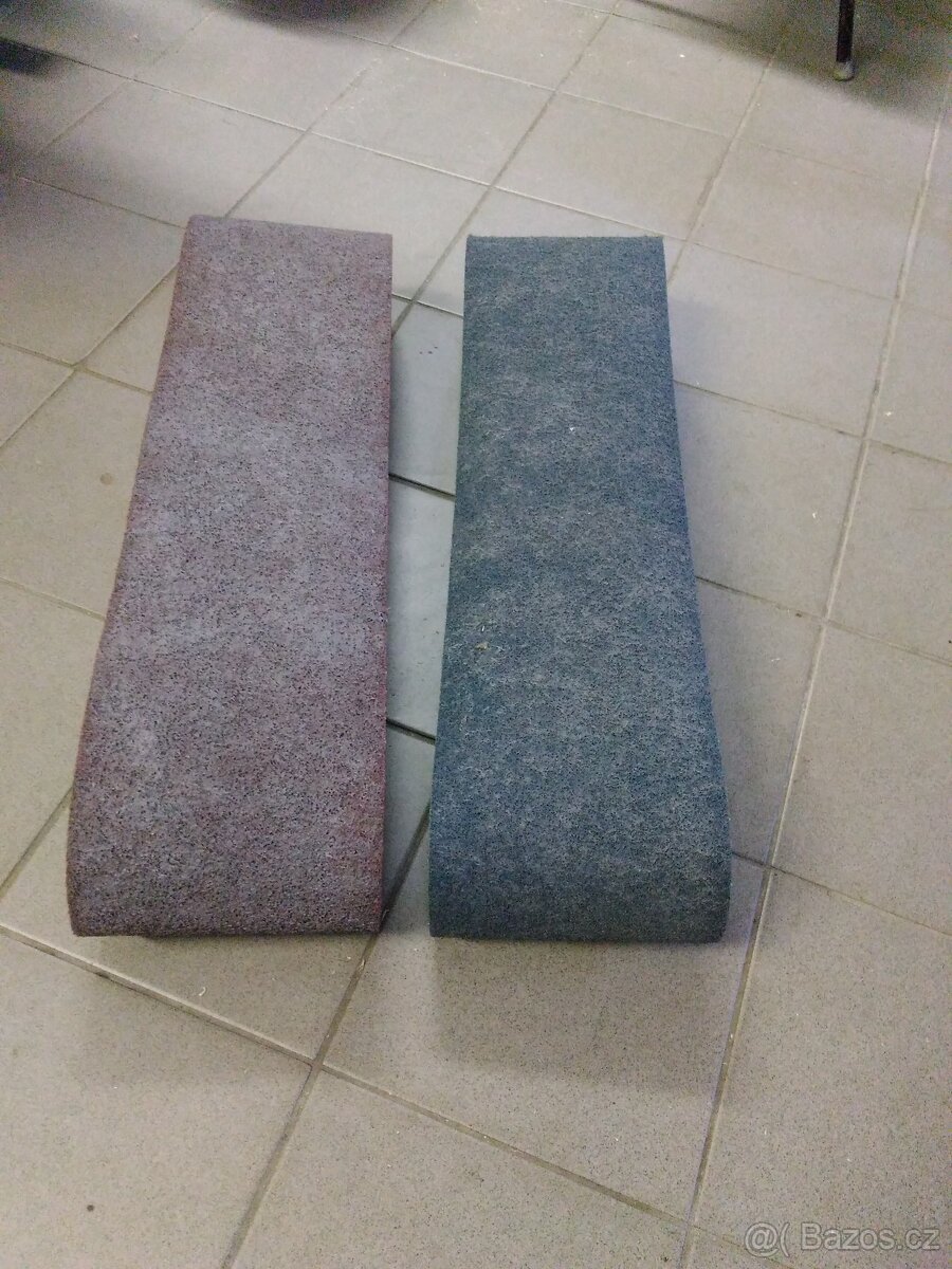 Brusný pás - 2