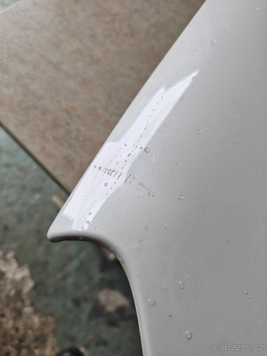 Levý přední blatník na Volvo xc60 2013 - 2