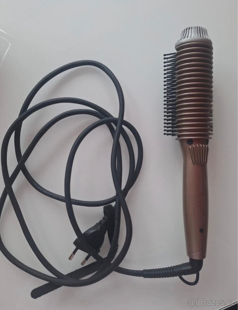 termo kartáč na vlasy CONCEPT - 2