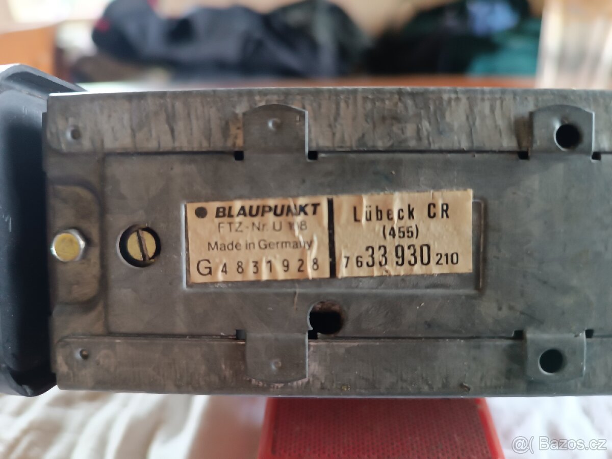 Blaupunkt Lübeck - 2
