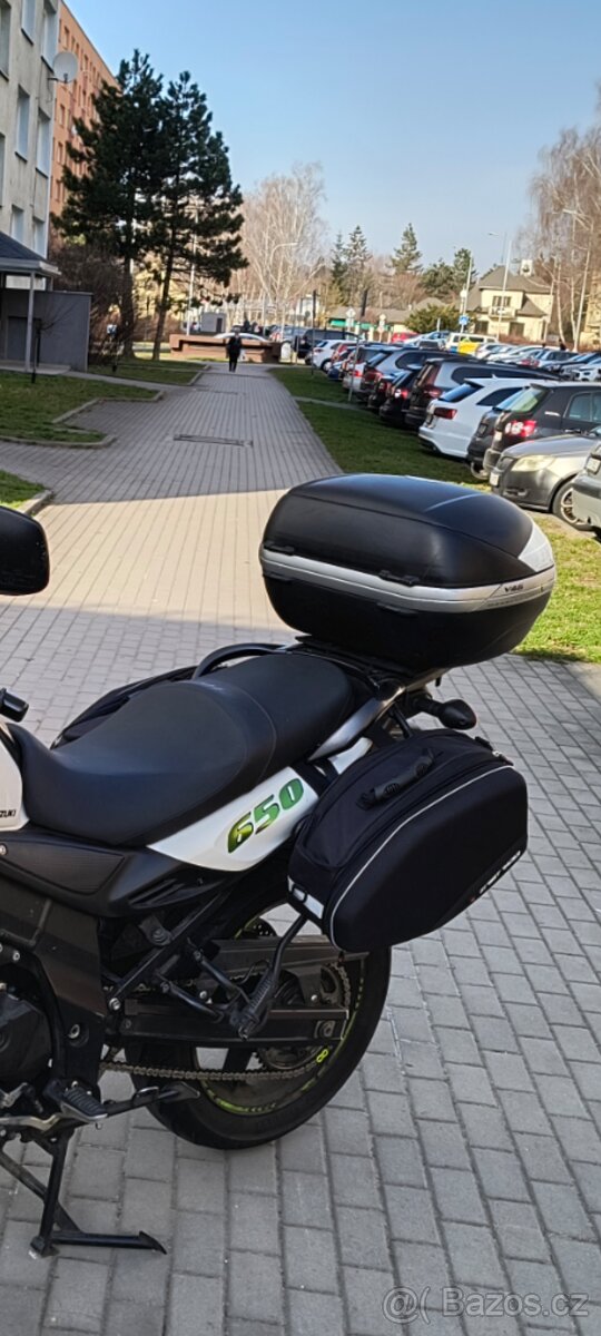 Motorka - 2