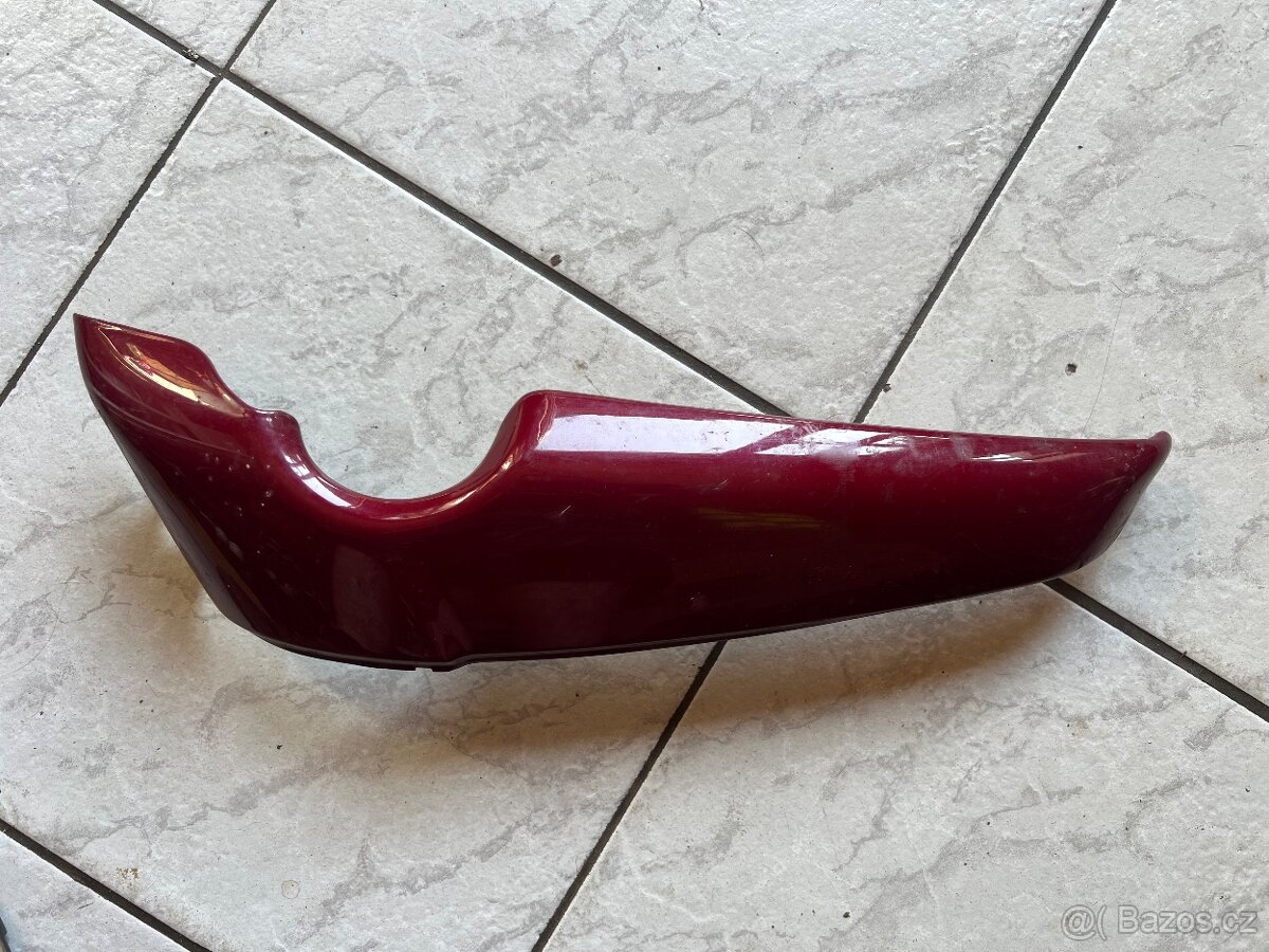 V-Rod 1130 - 2