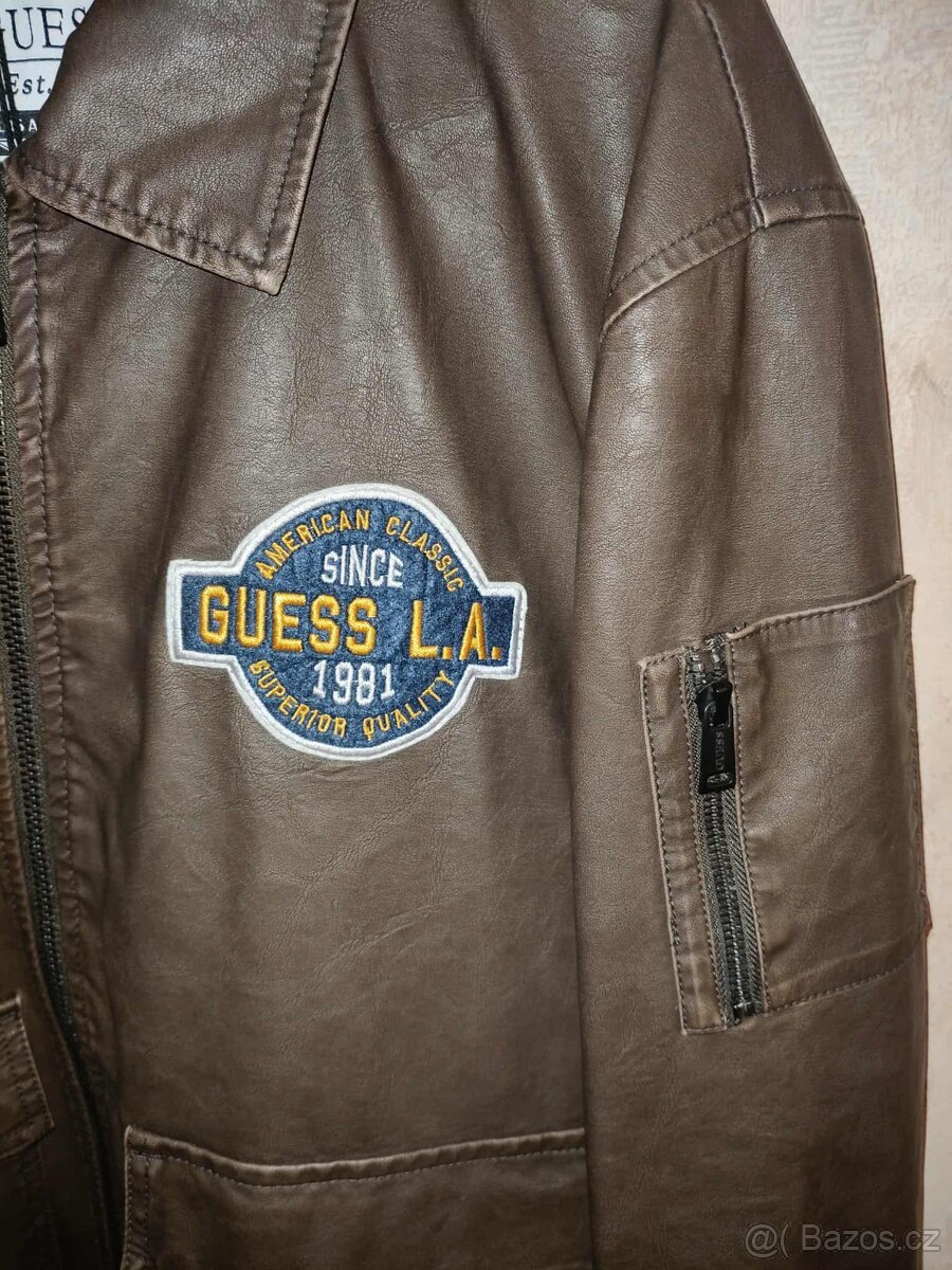 Guess bunda - 2