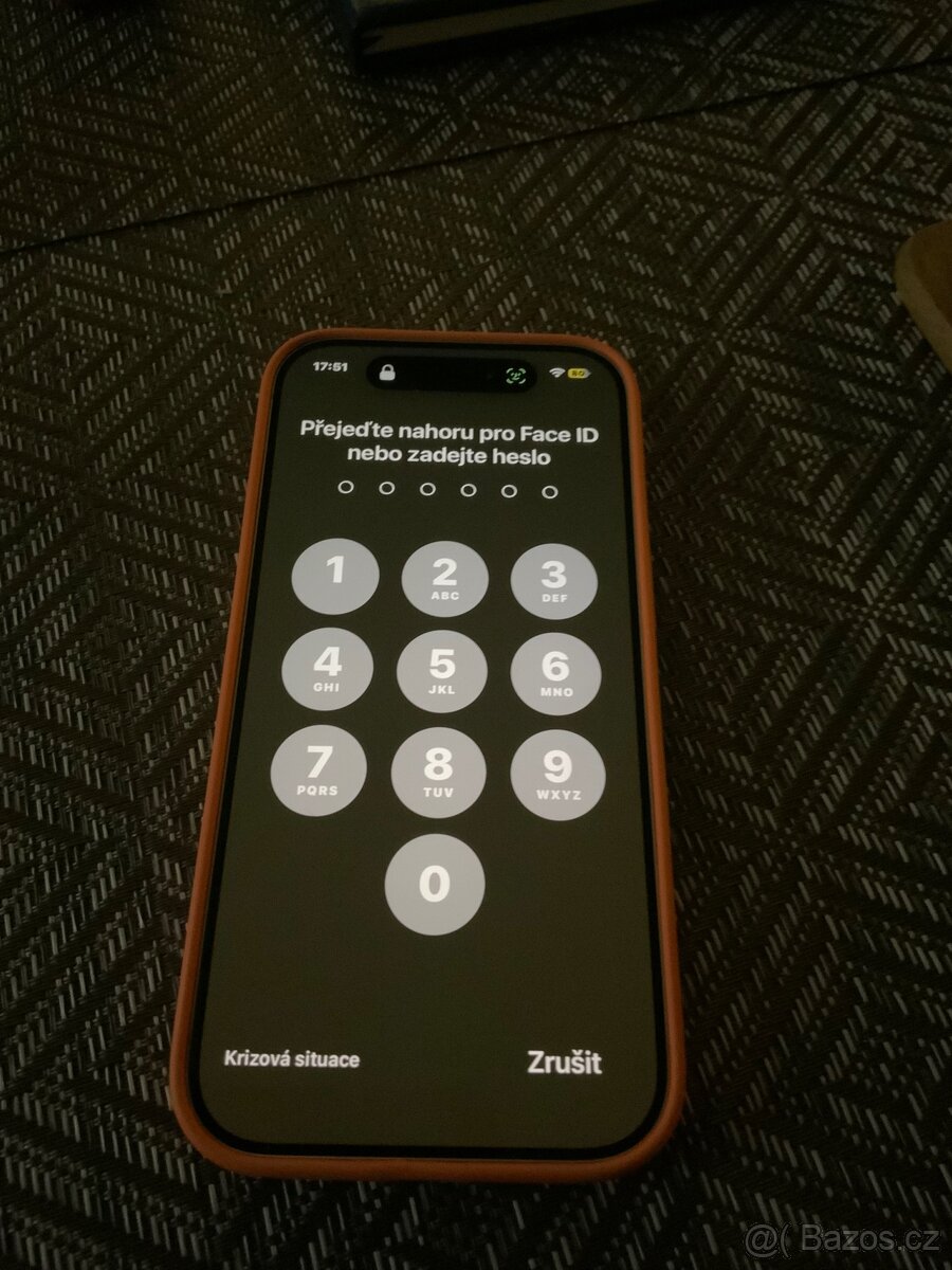 Apple iPhone 17 pro 256 gb - 2
