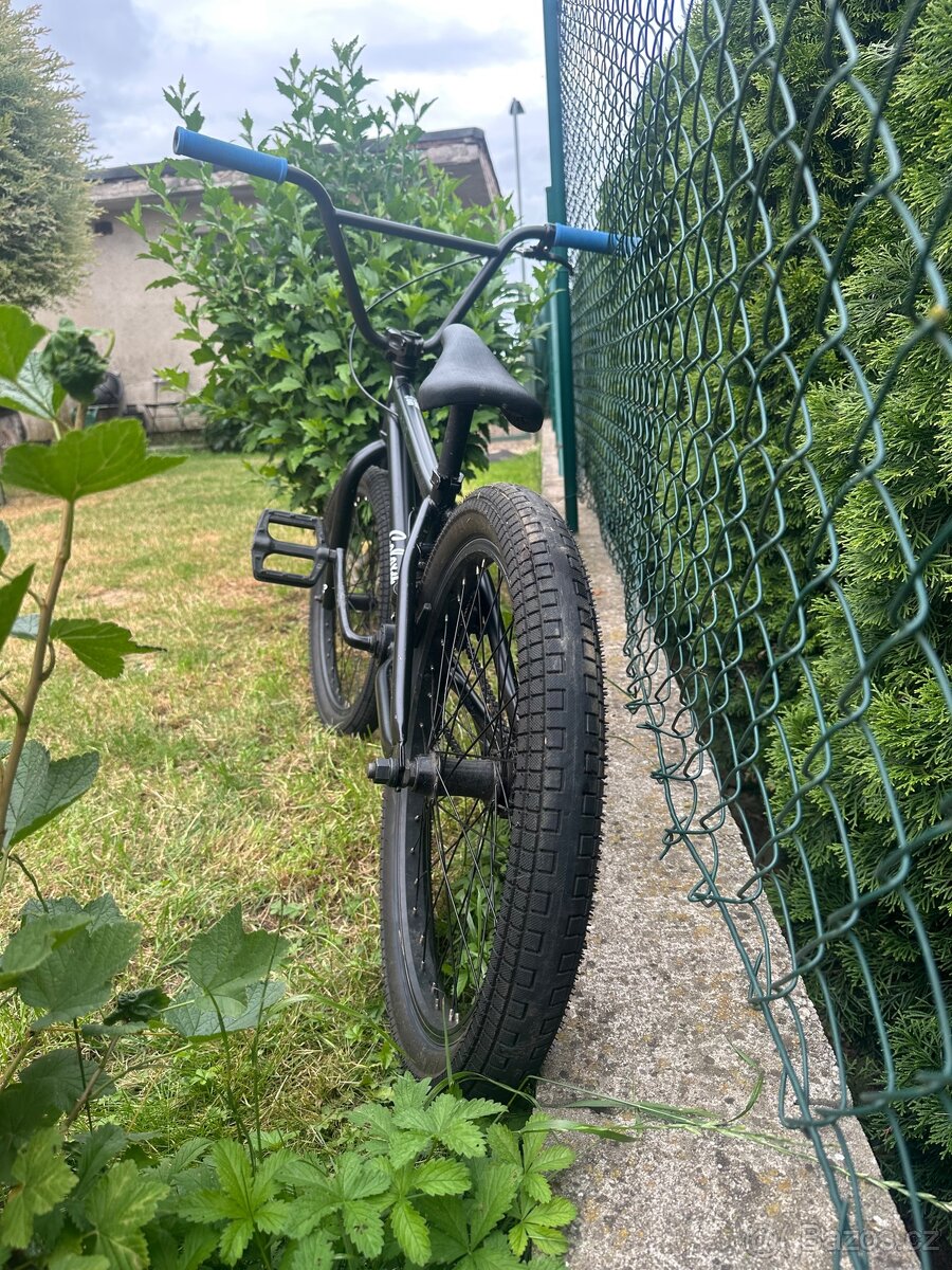 BMX galxy - 2