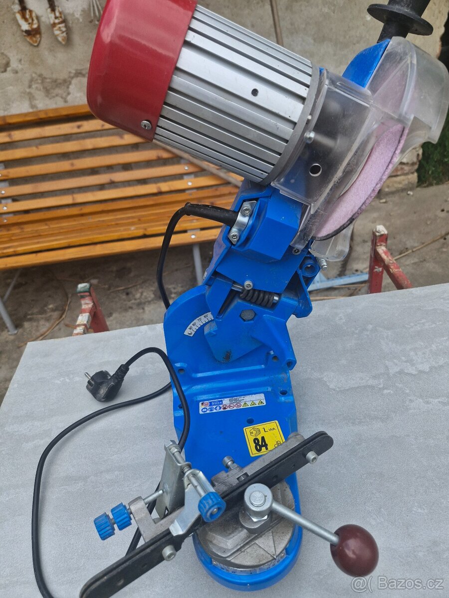 Gude P2500 - 2
