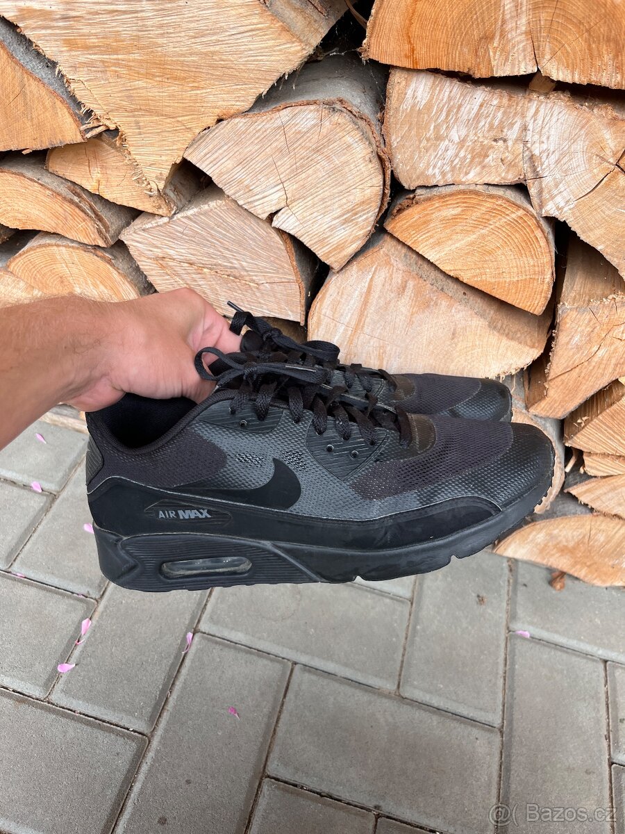Nike air max 90 - 2