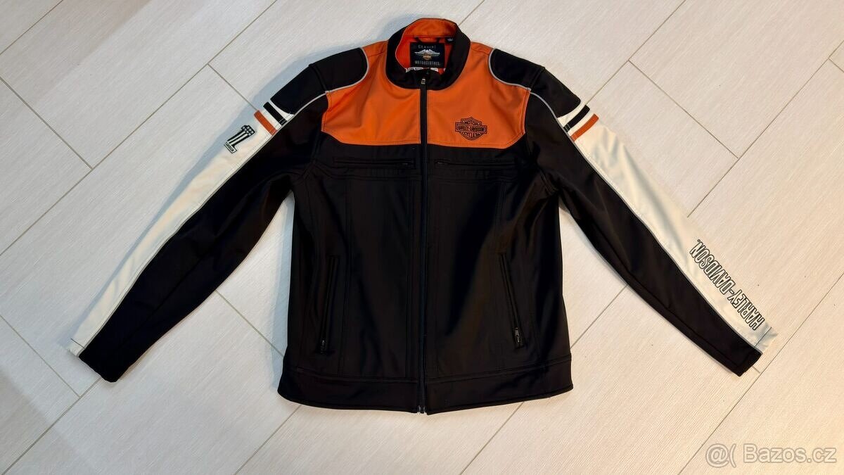 Bunda Harley-Davidson - 2