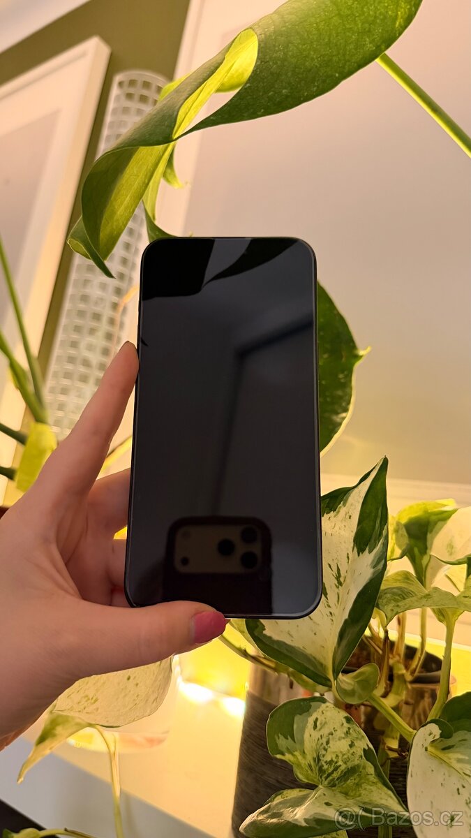 iPhone 15 Pro Max 512 GB – Blue Titanium - 2