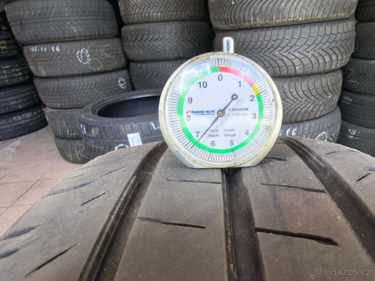 205/65 R16C CONTINENTAL (6-5,5mm) č.15856/b6 - 2
