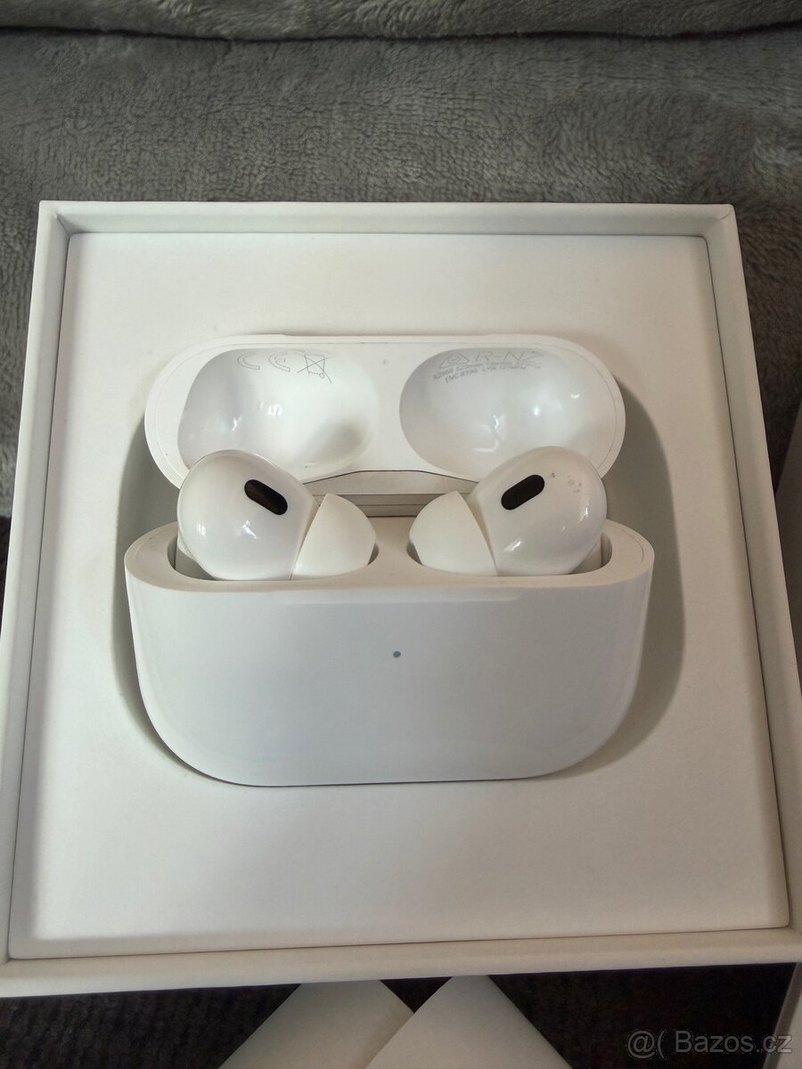 AirPods Pro 2 generace (2023 USB-C) - 2