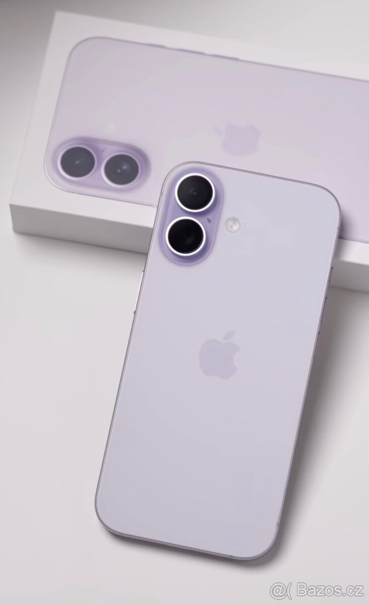 Iphone 17 256 - 2