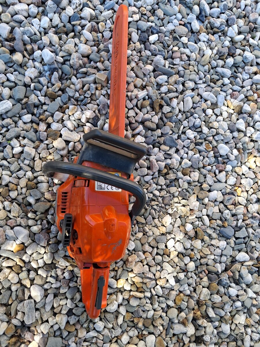 Motorová pila Husqvarna 353 - 2