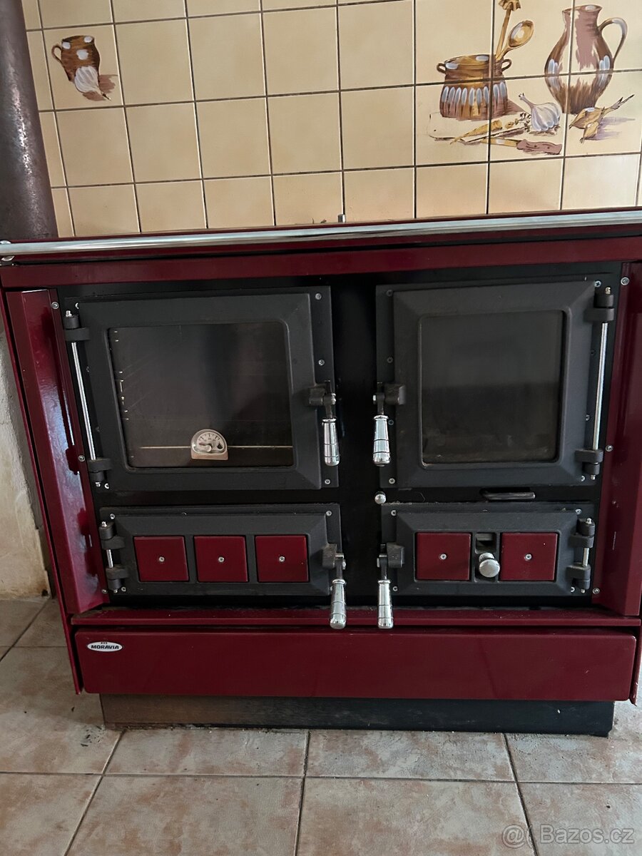 Kamna - 2