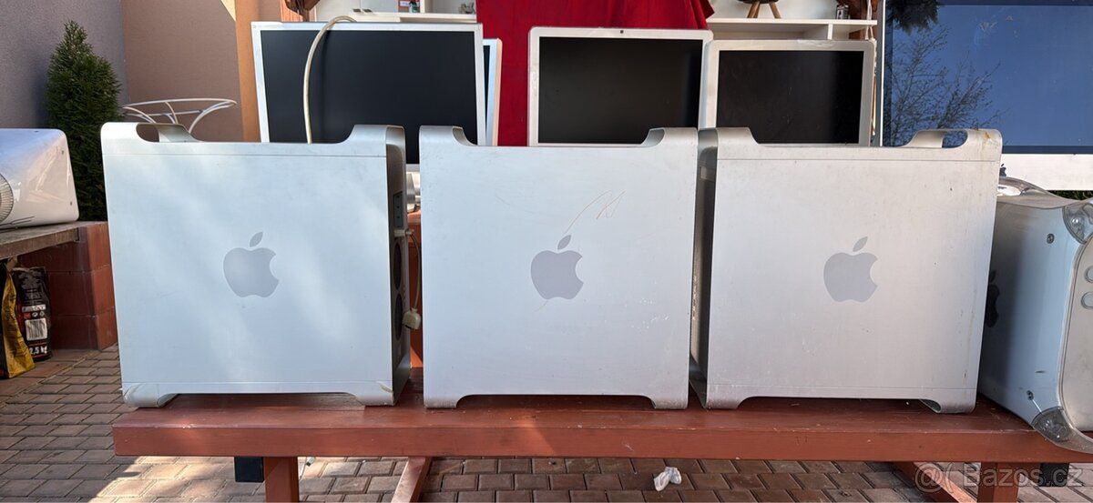 Apple pc - 2