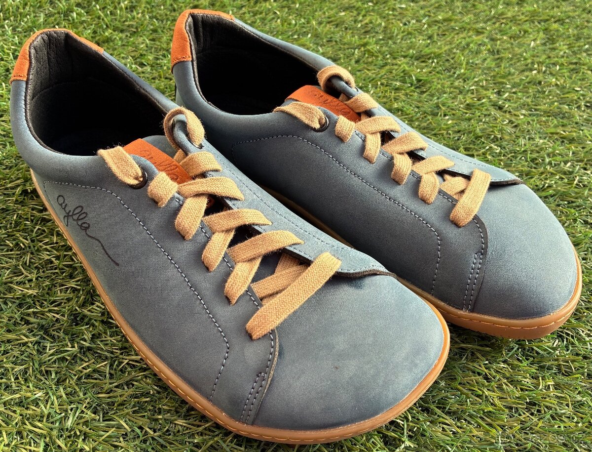 Barefoot tenisky Aylla 40 - 2