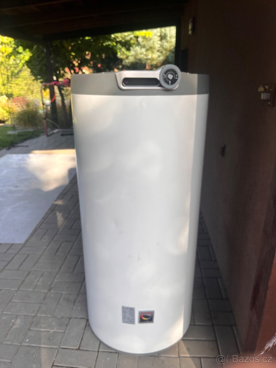 Drazice 200 kombinovany - 2
