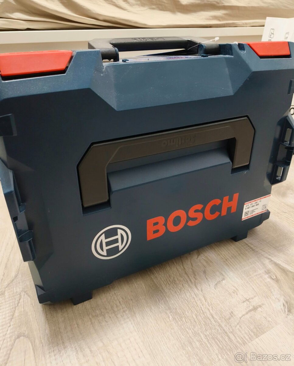 Termokamera Bosch Professional - 2
