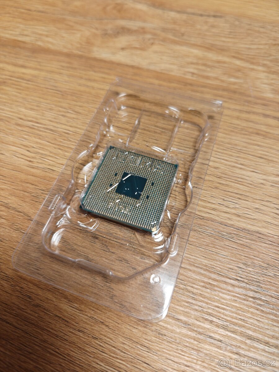 AMD Ryzen 5 3600 - 2
