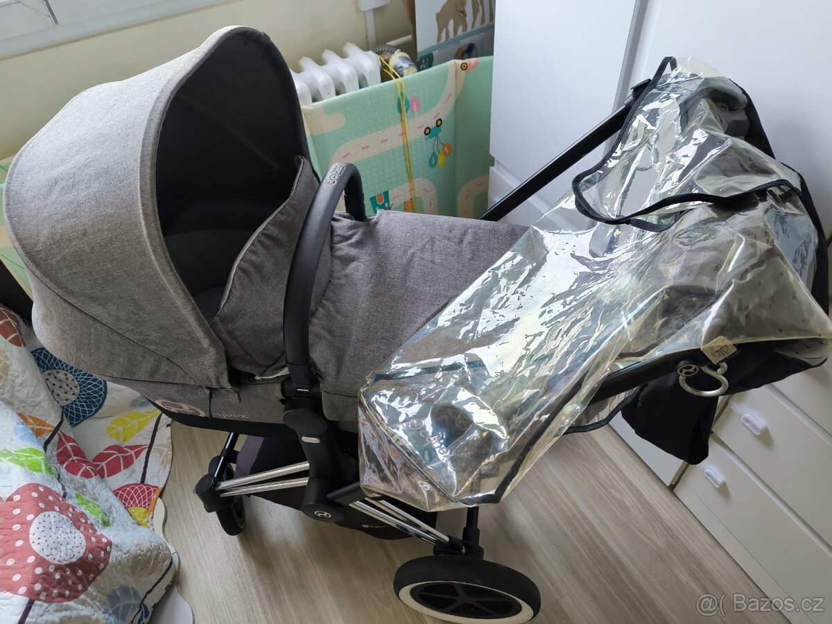 Kočárek Cybex Priam - 2