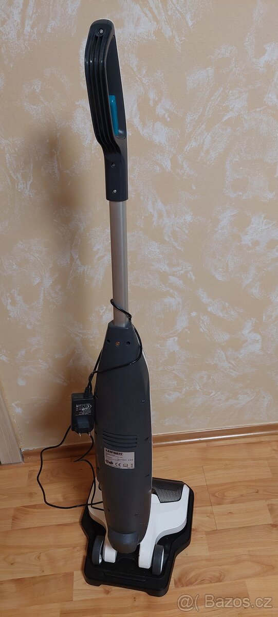 Tyčový vysavač Leifheit - 2