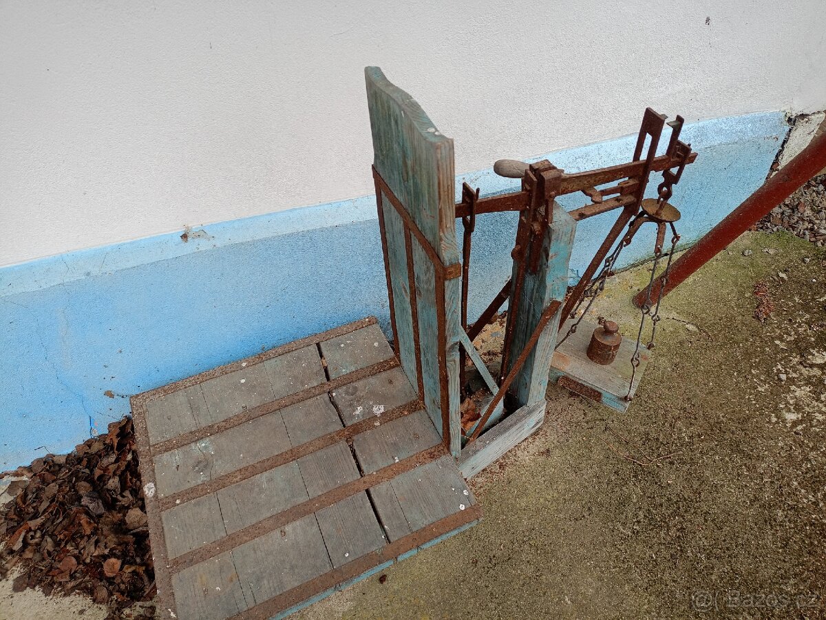Decimálka - 2