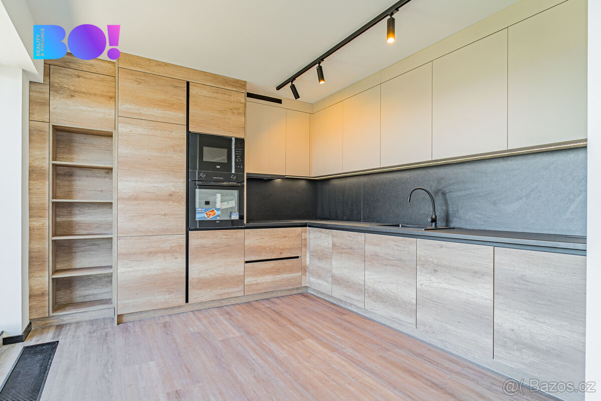 Prodej bytu 2+KK, 68 m², ul. Okrajová, Havířov - Podlesí - 2