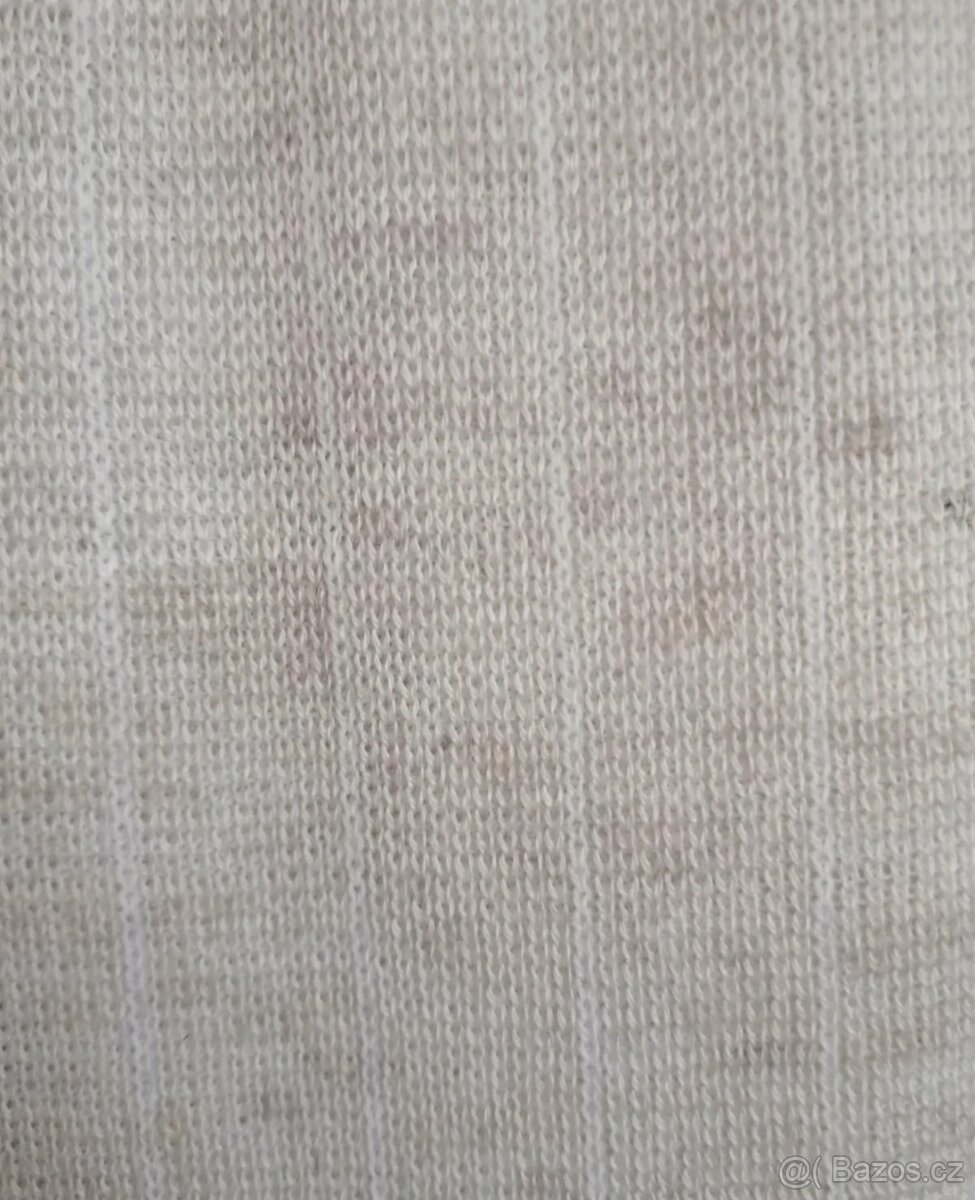 Pletená sukně, vel. 42/44 - 2