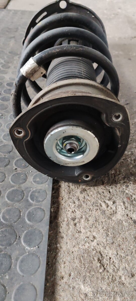 DCC Tlumiče Kodiaq - 2