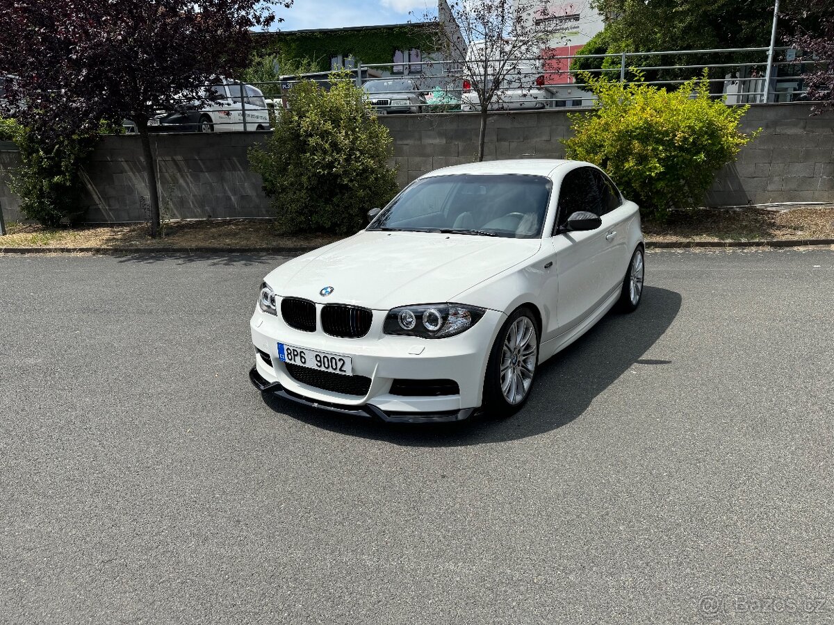 Prodám BMW 135 i E 82 - 2