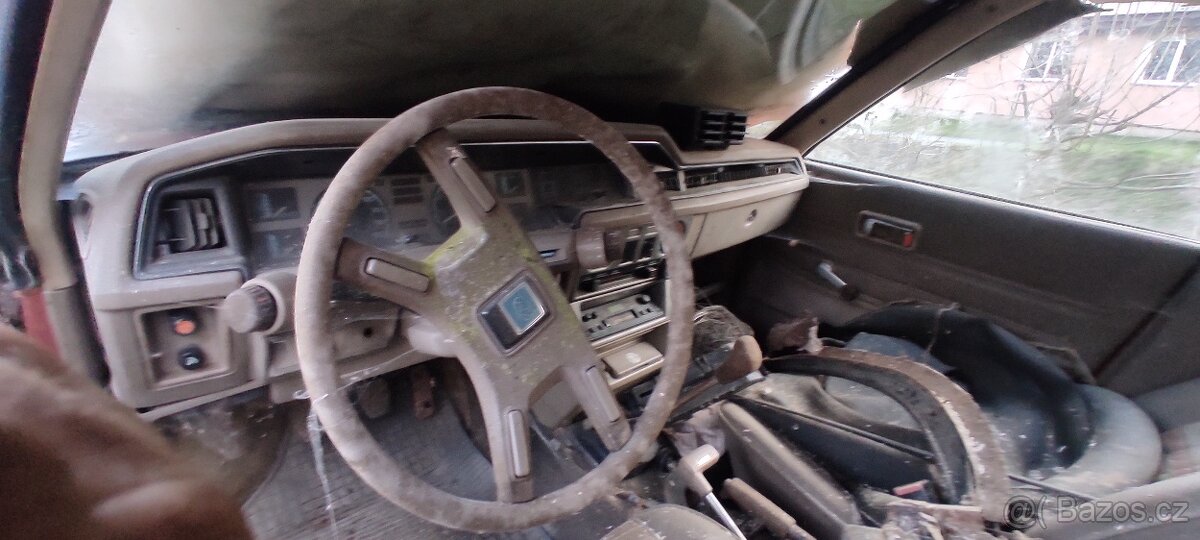 Subaru Leone, 4x4, 1,8 - 2