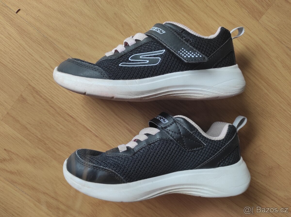 Tenisky Skechers vel. 30 - 2