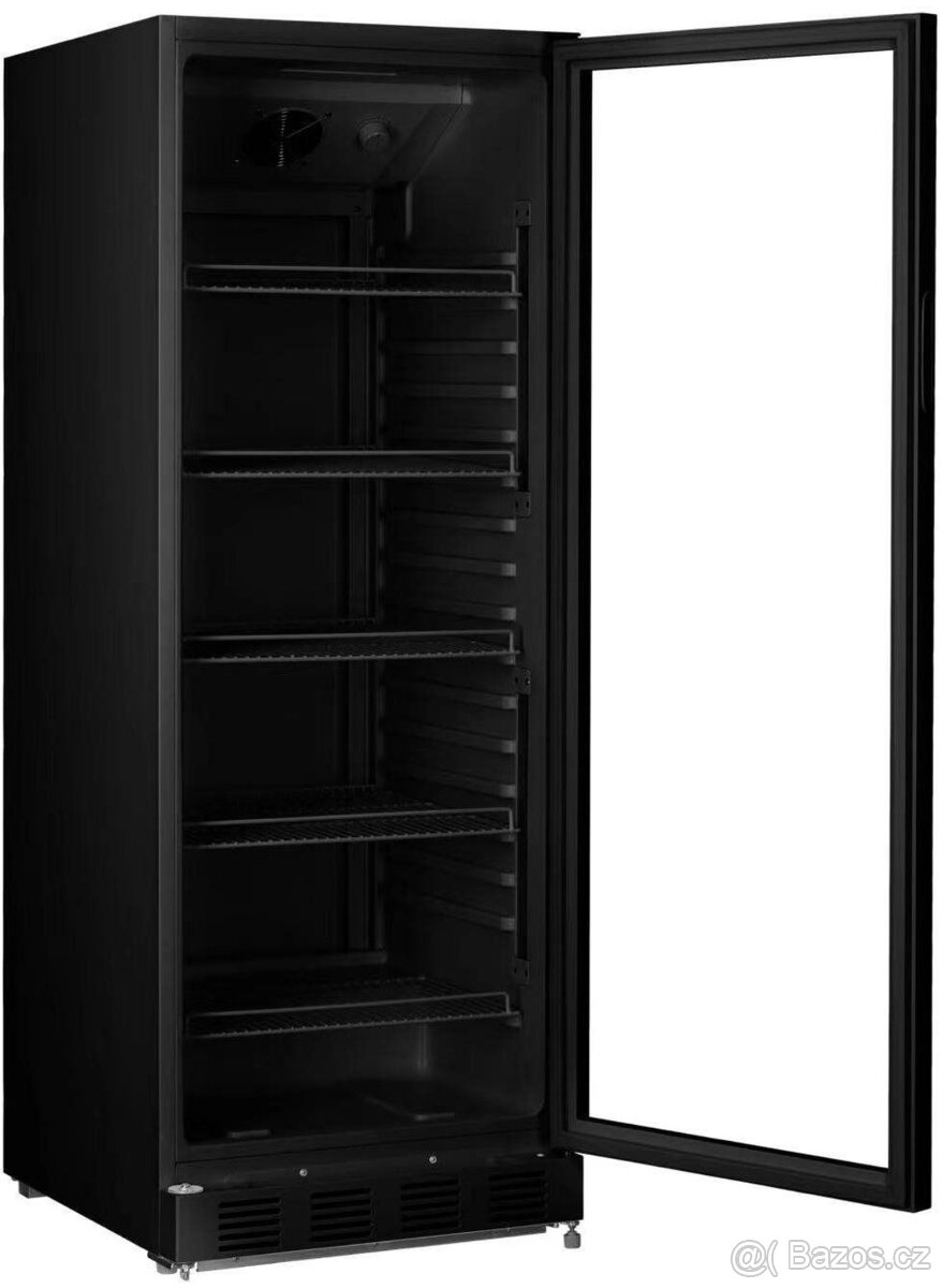 Nápojová lednice - 2