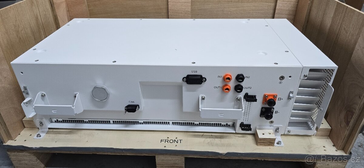 Prodam 4x Baterie Growatt APX 14.3P-B1 lifepo4 - 2