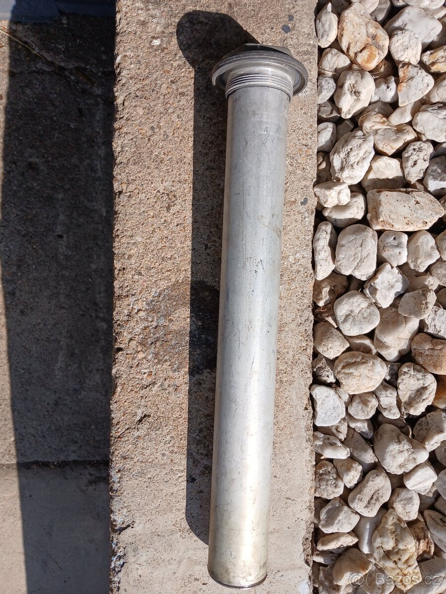 Mercedes w124 sedan - 2