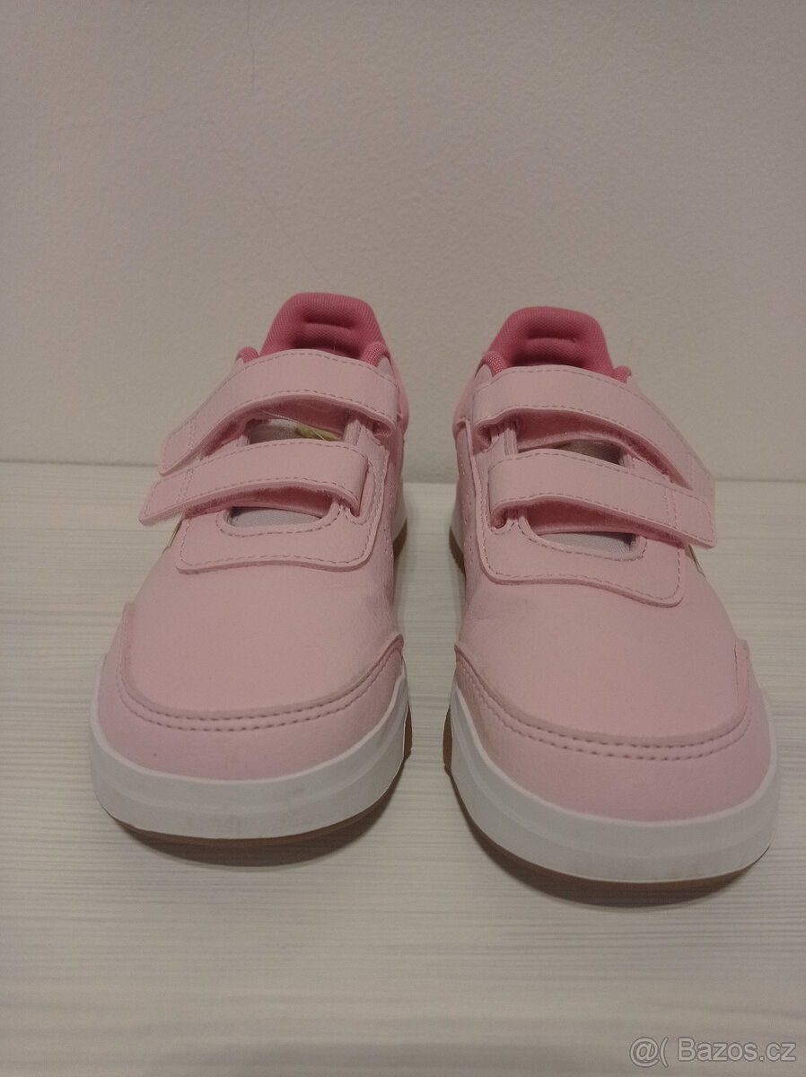 Dětské tenisky ADIDAS, velikost 34 - 2