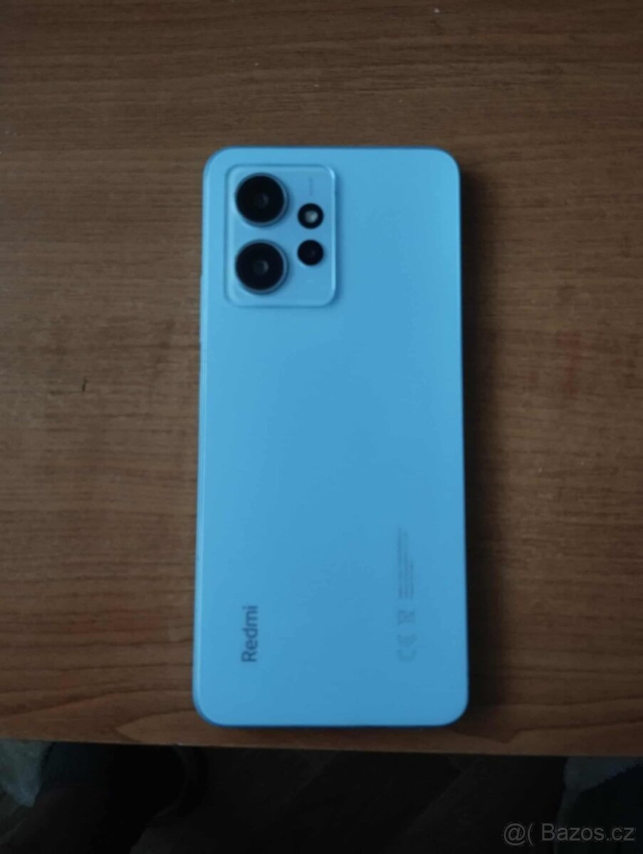 Prodám Xiaomi Redmi Note 12 - 2
