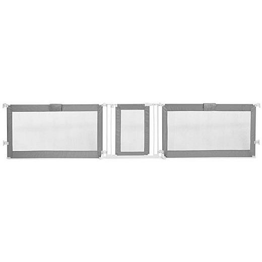 Dětská zábrana teleskopická - 2