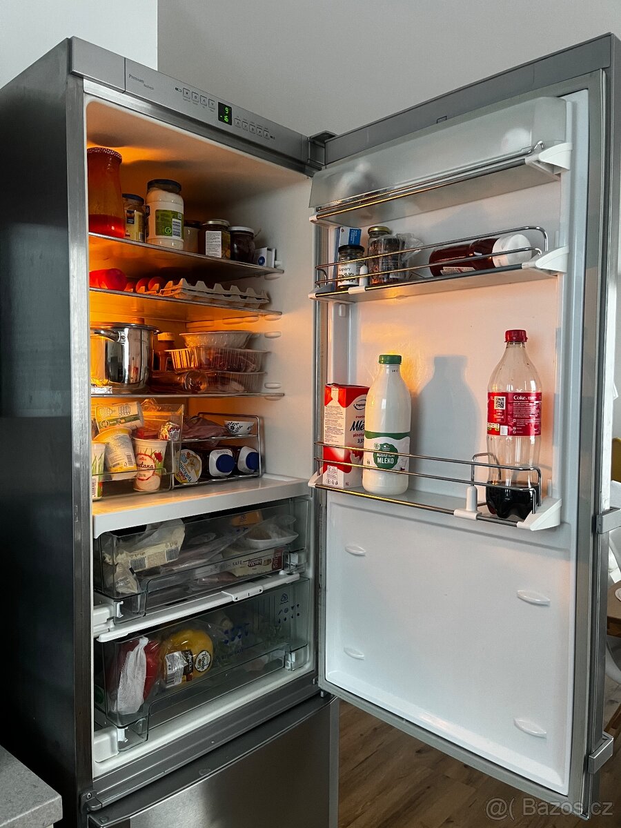 Lednice Liebherr - 2