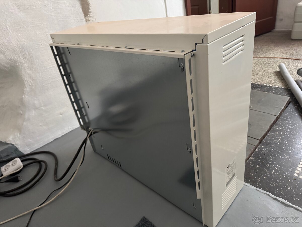 Akumulační kamna AEG wsp 3010 - 2