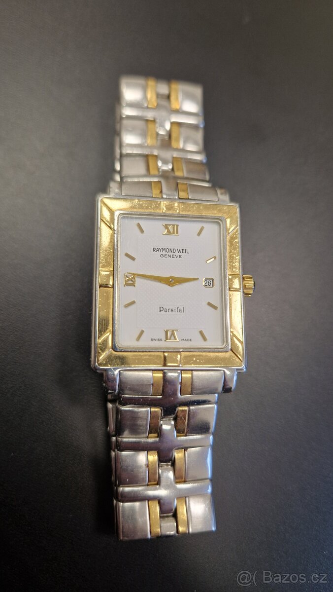 Raymond Weil Parsifal - 2