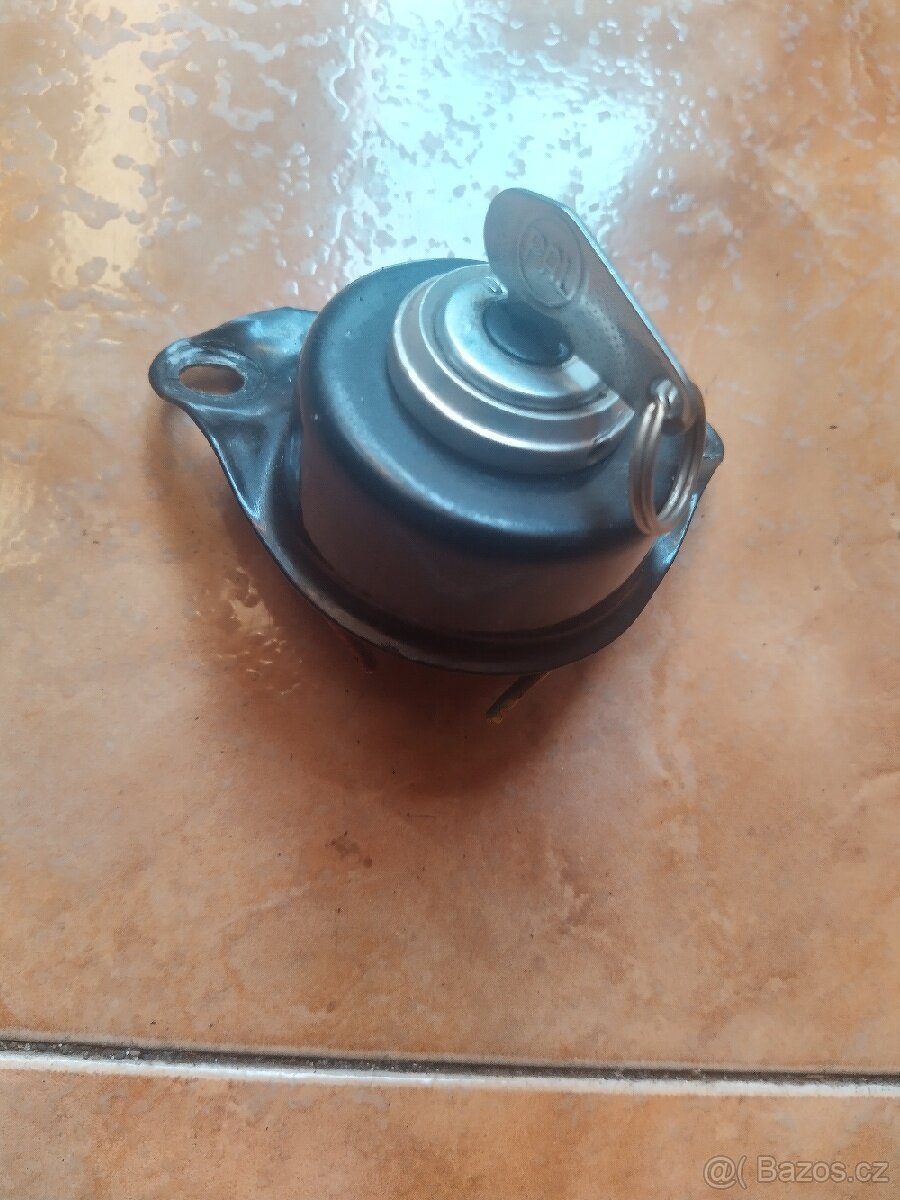 Jawa 250/353,350/354 kývačka spínací skříňka Bosch - 2