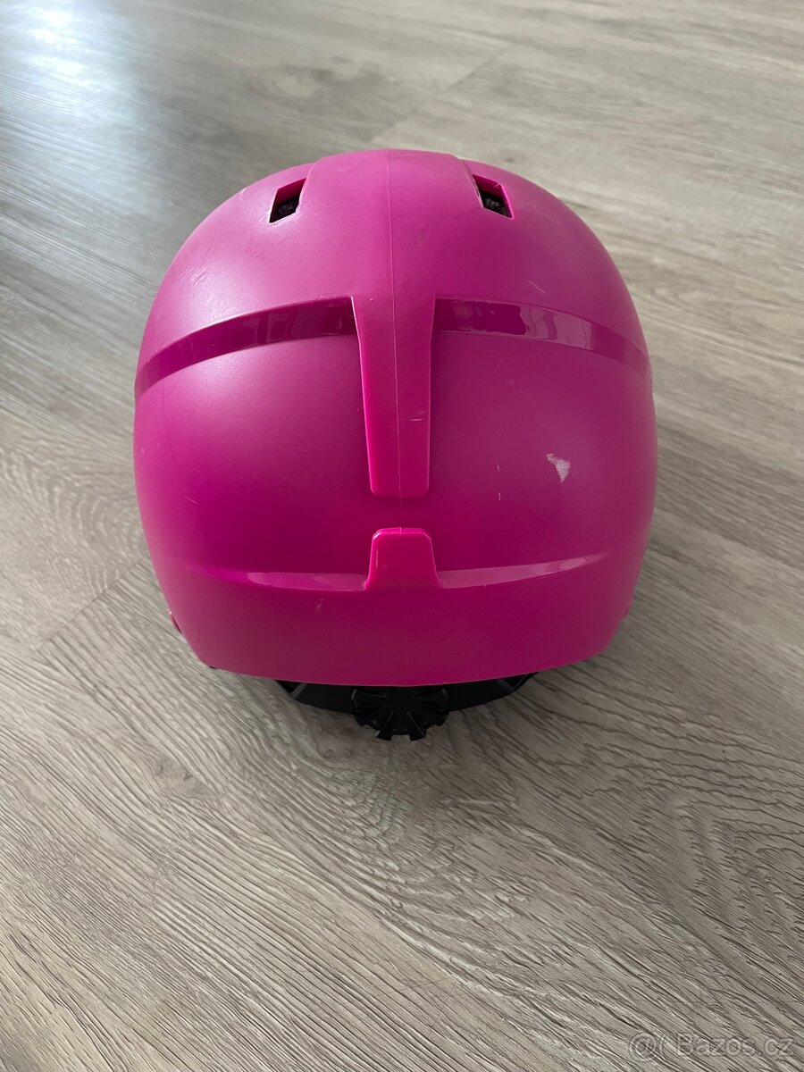 Dětská helma na lyže vel. S (48-52cm) - 2