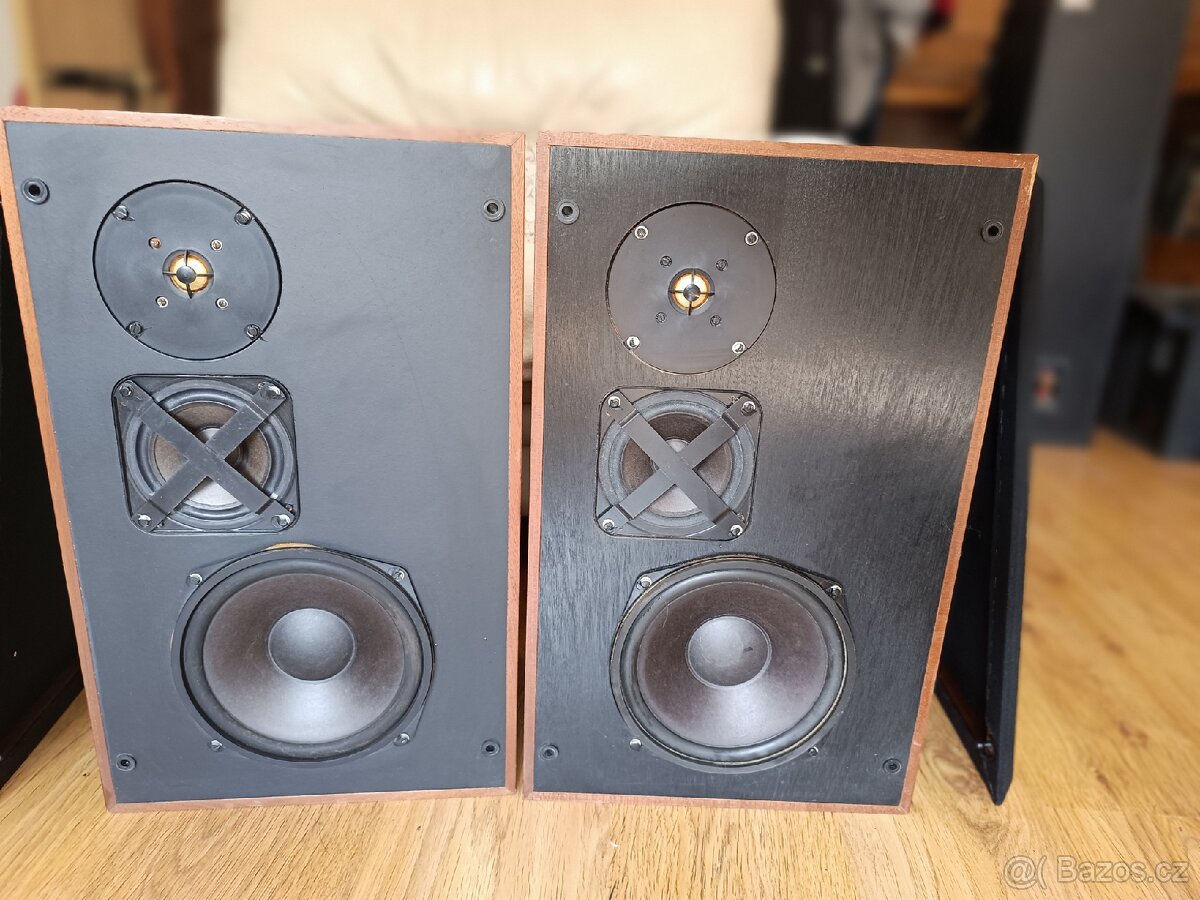 Repra Tesla ARS 1034 HiFi - 2