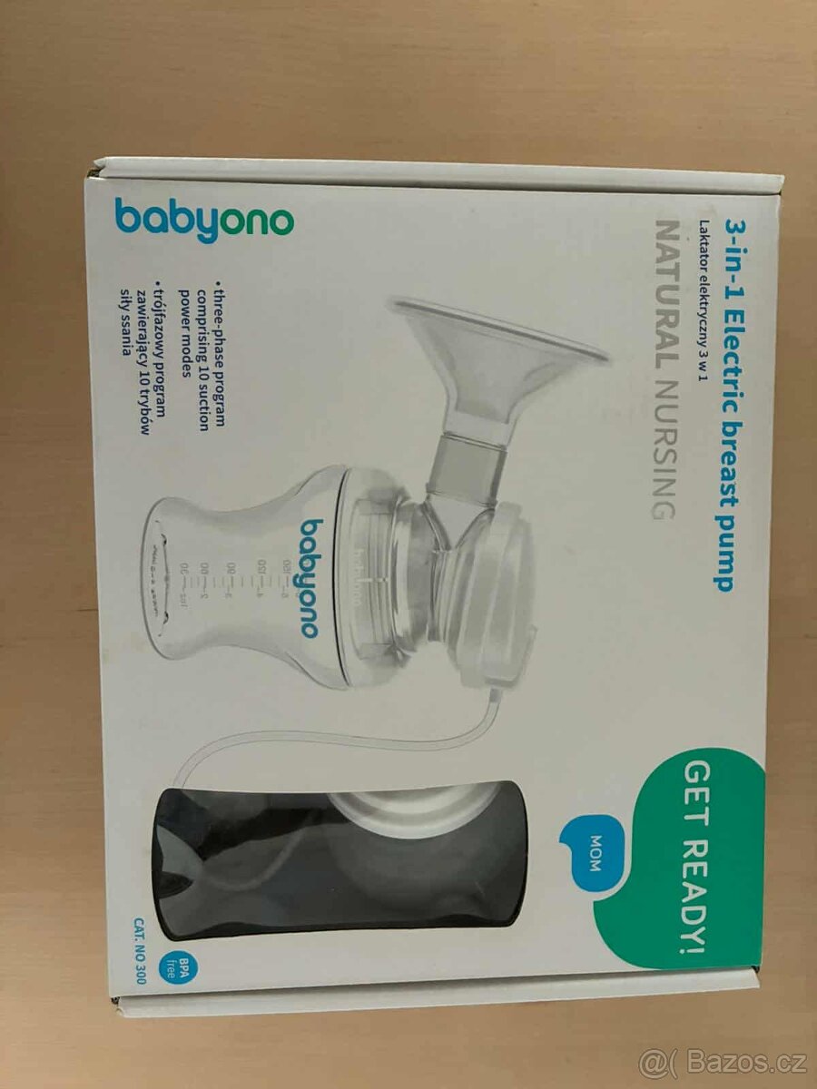 ODSAVACKA BABYONO - 2