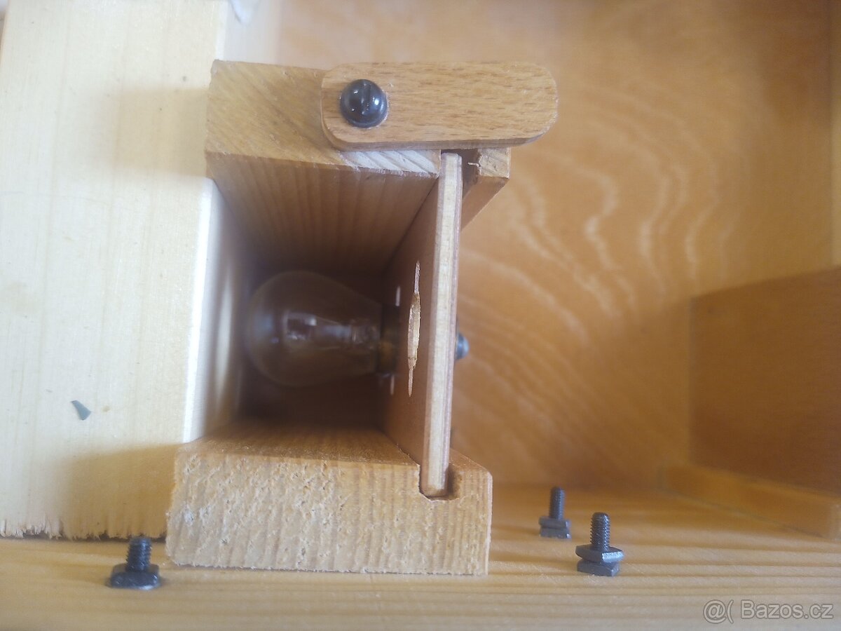 Prodam noční infrahled do tanku TVN 1b - 2