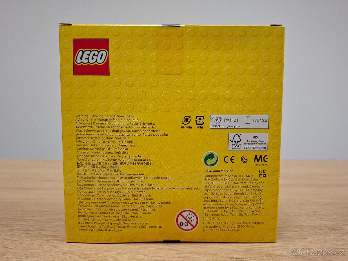 LEGO Promotional 5007427 Pirate Adventure Ride - nový - 2