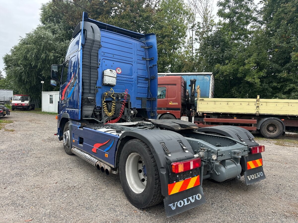 Volvo FH16 580,Standart,Hydraulika,Spoilery - 2